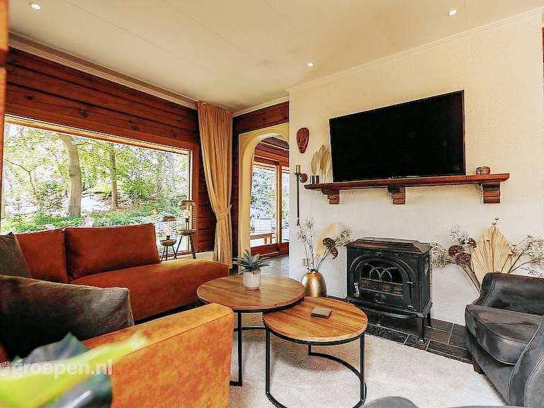 Vacation home with terrace — photo 3