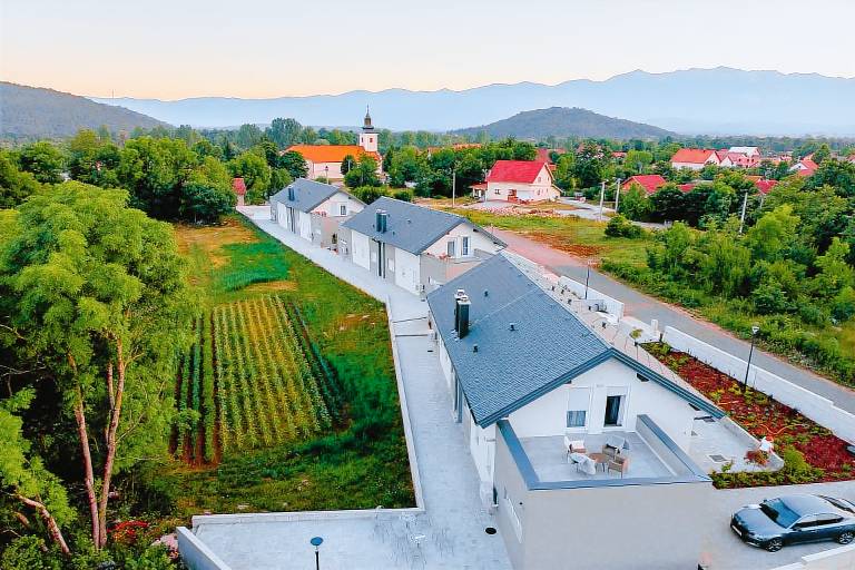 kuća Ričice