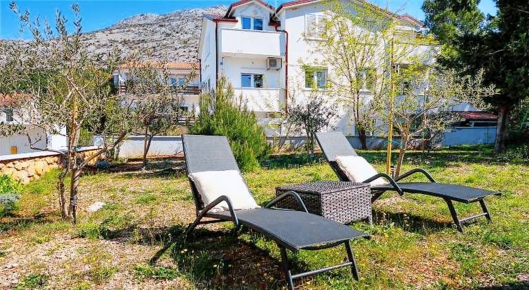 Vacation home with 2 rooms for 6 persons — photo 3