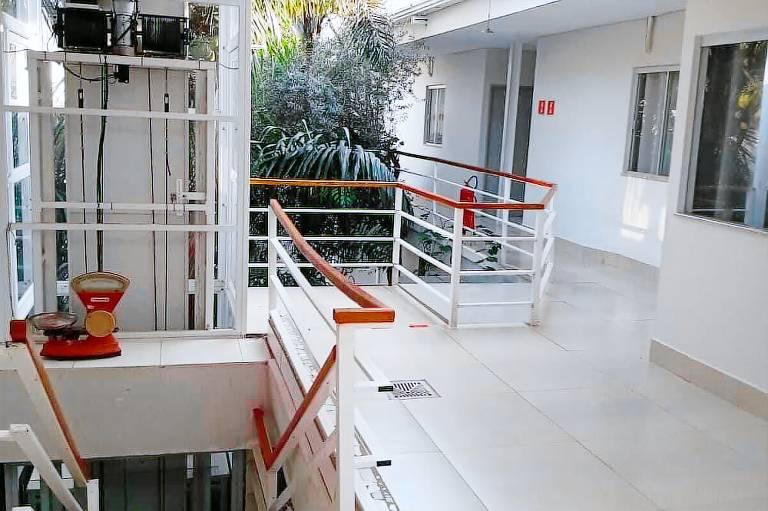Apartamento Holambra