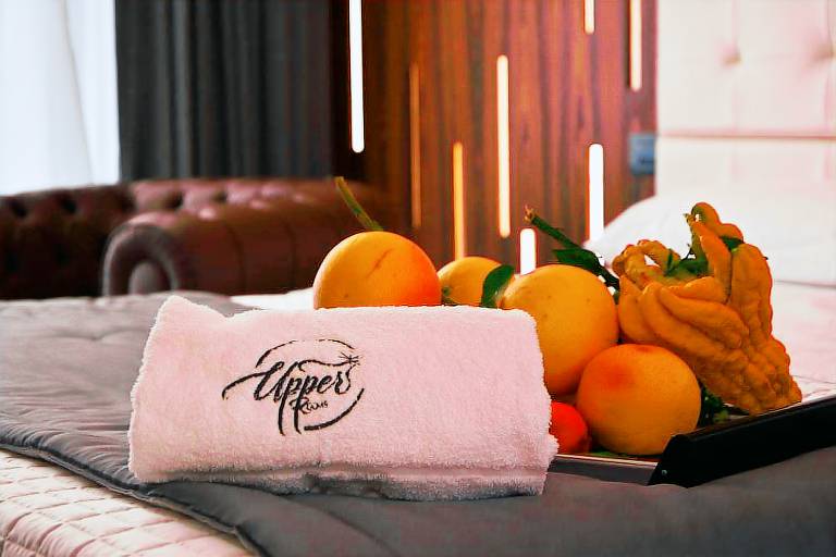 Bed & Breakfast Milazzo