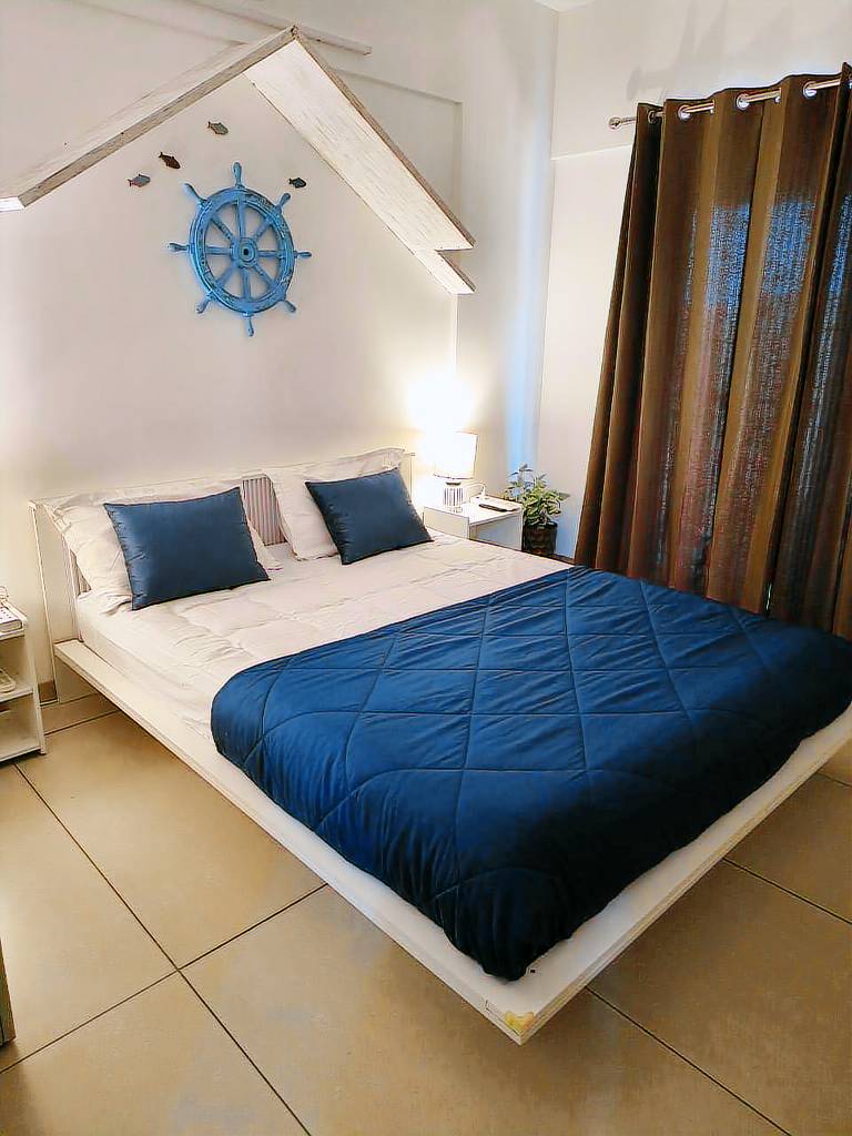 Vacation home with 1 room for 3 persons — photo 2