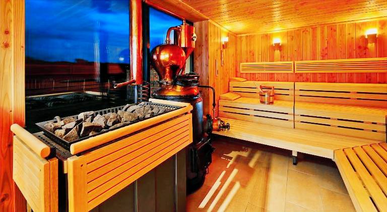 Kreuz-Post Hotel-Restaurant-SPA — photo 4