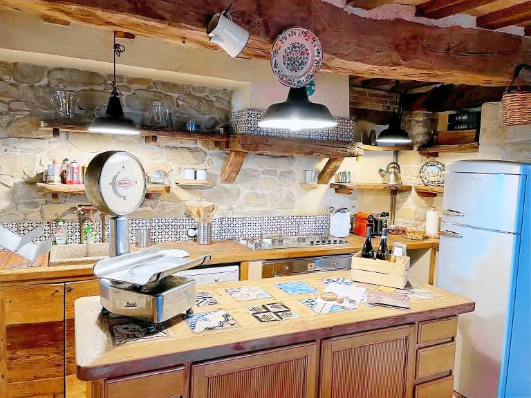 Appartamento Arcevia