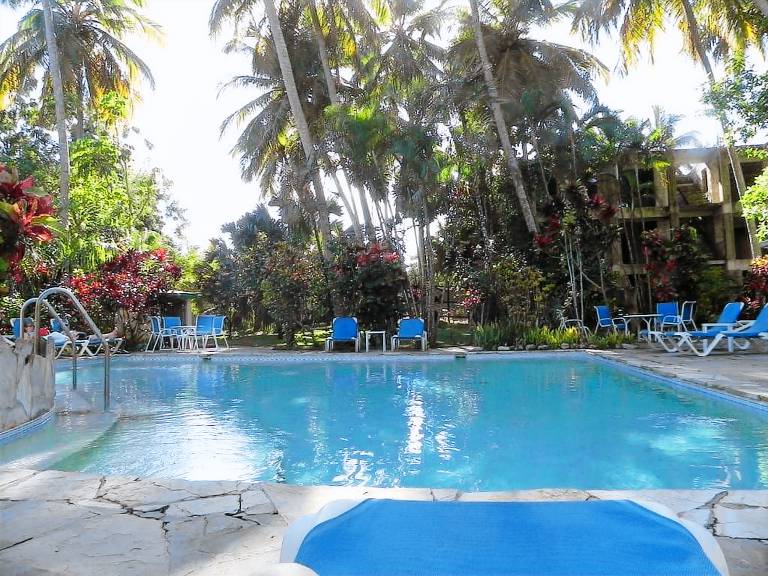 House Cabarete