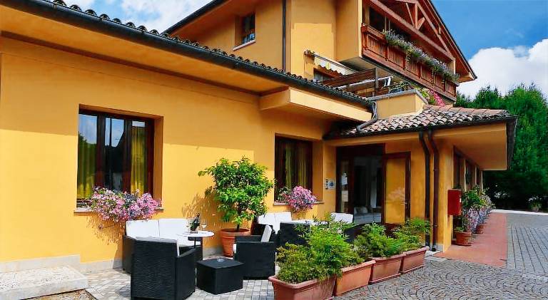 Albergo Da Gildo — photo 4