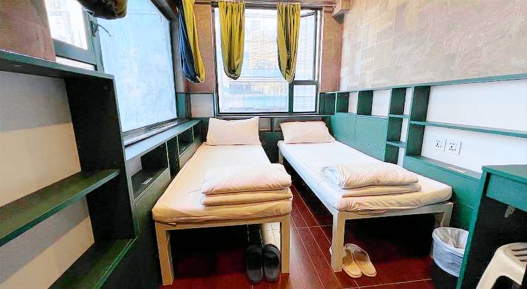 Venetian Hostel — photo 4