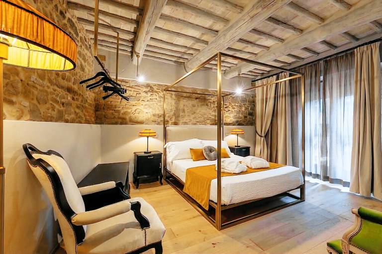 Bed & Breakfast Montalcino