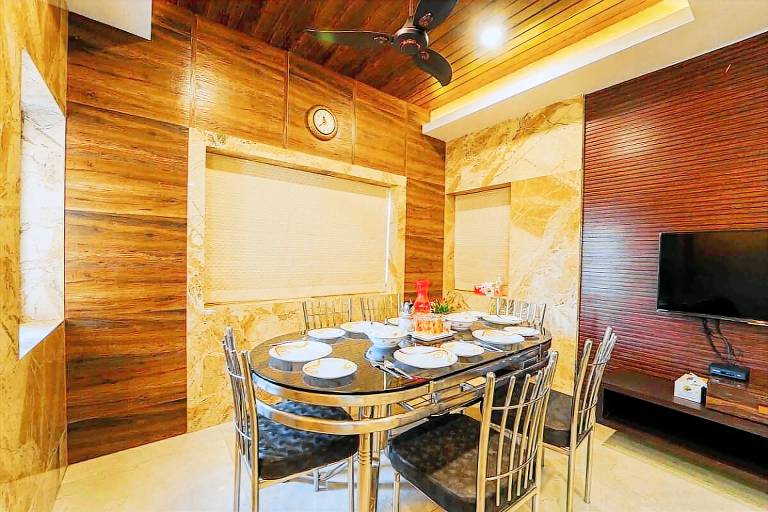 Villa with garden | Good for workation — photo 3