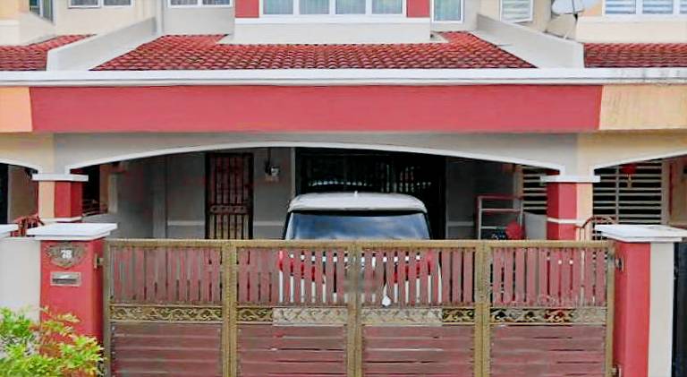 Ferienhaus