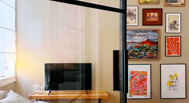 Hygge houses l Cozy, Central 1BR Apt in the best part of Oslo l Sleep 3 — photo 5