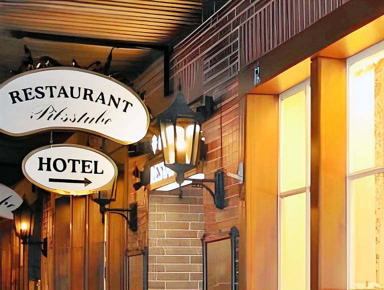 Altes Gasthaus Kuhr - Hotel & Restaurant in Papenburg