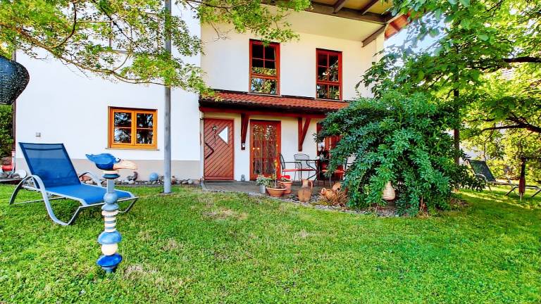 Ferienwohnung Rheinfelden (Baden)