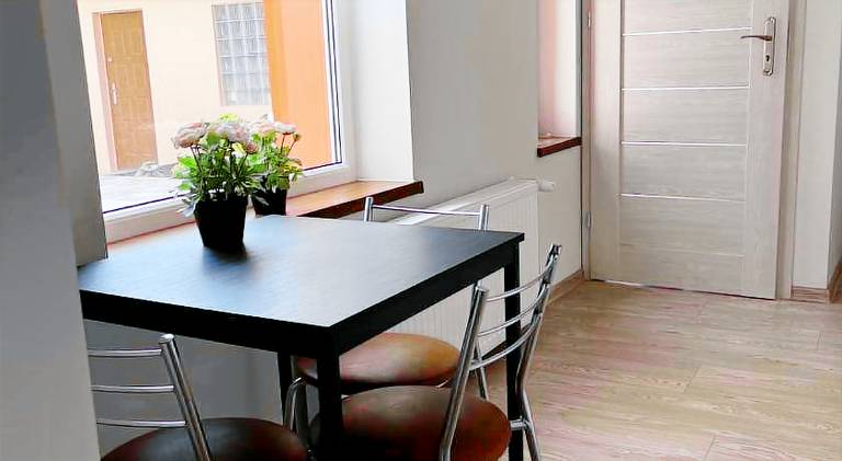 Holiday apartment with 1 room for 4 persons — photo 3