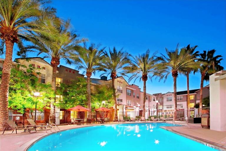 Residence Inn by Marriott Scottsdale North — photo 2