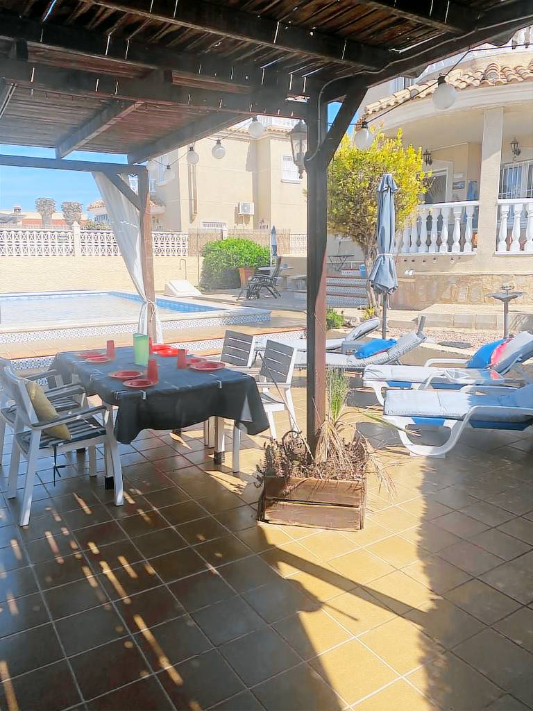 Villa La Marina