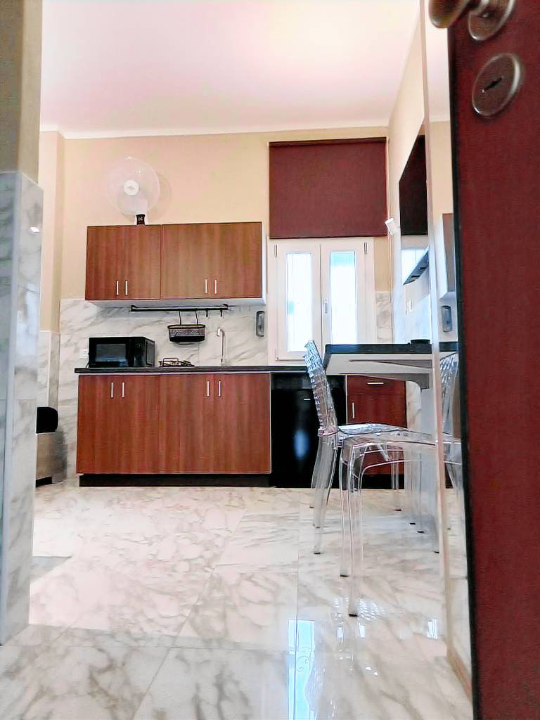 Apartamento Cremona