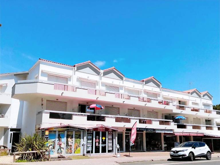 Appartement Les Mathes
