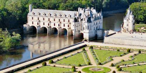 Chambre d'hôtes Chenonceaux