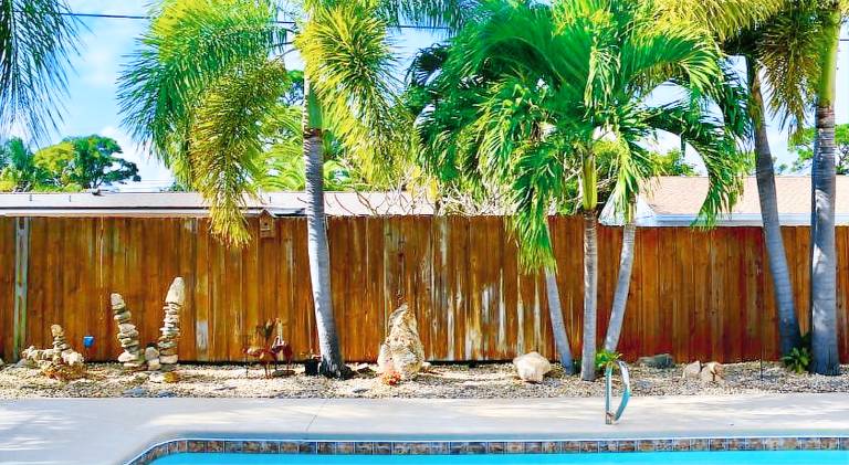 111 m&sup2; Ferienhaus