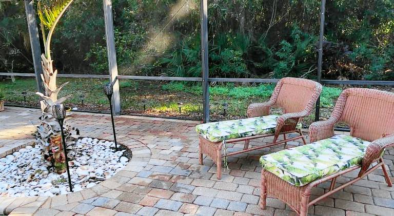 Vacation home with pool | Pets allowed — photo 4