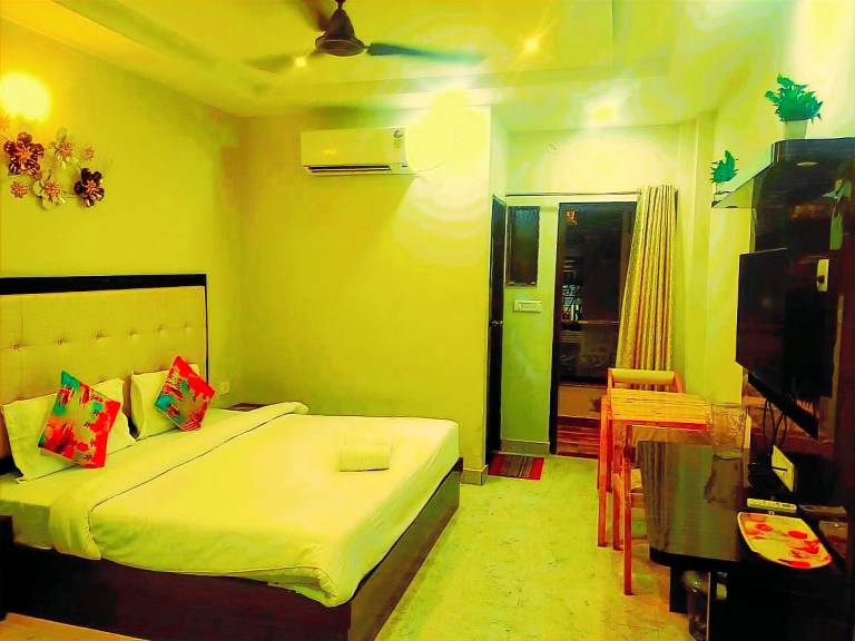 V S Residency Hotel