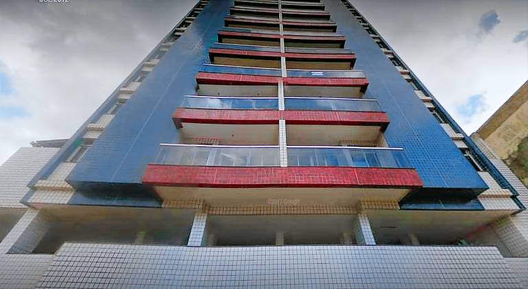 Holiday apartment with 3 rooms for 9 persons — photo 5