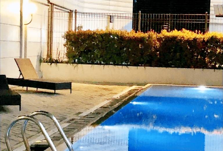 Appartement  Jakarta Est