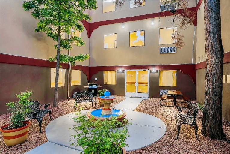 SureStay Plus by Best Western Silver City — photo 5