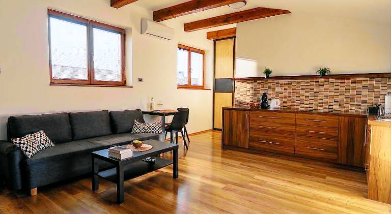 PARADAJS City Center Apartments - 24h self check-in & free private parking — photo 4