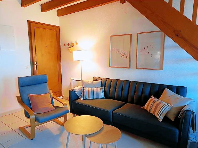 Holiday apartment with pool | Lake view — photo 5