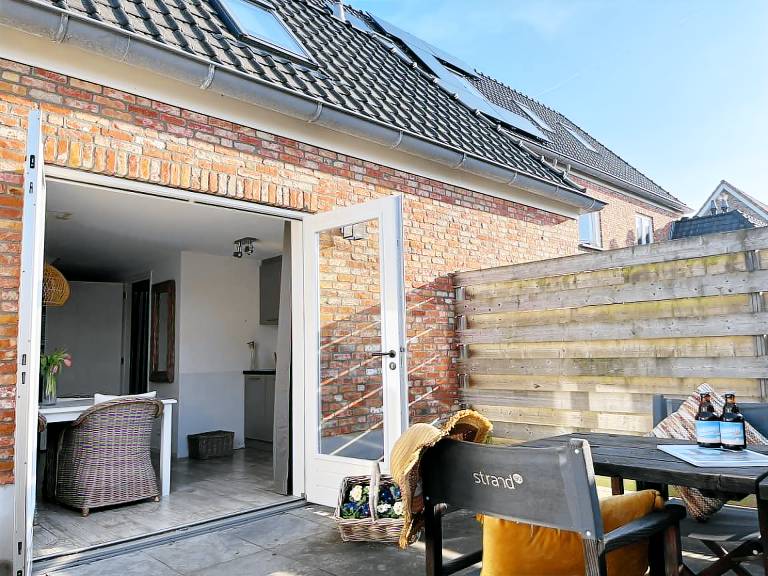 ZE1677 Ferienhaus im Domburg