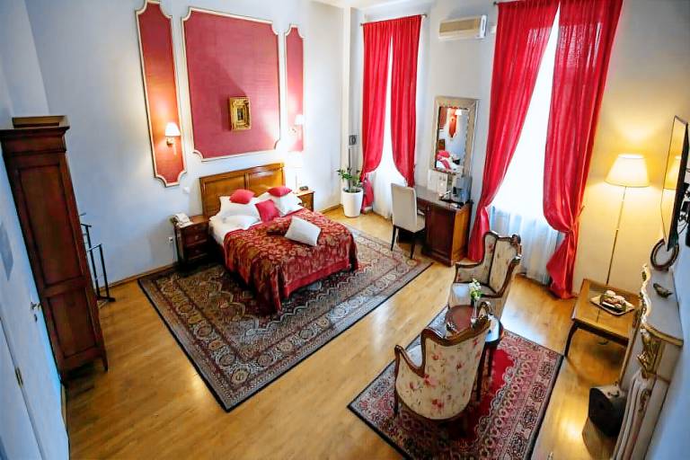 Villa Deva