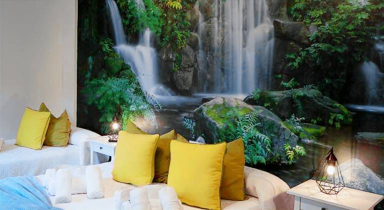 Apartment with jacuzzi | Suitable for remote work — photo 3