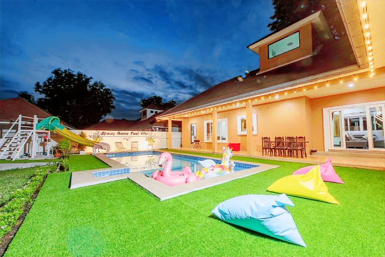 Beautiful villa | Pets allowed — photo 5