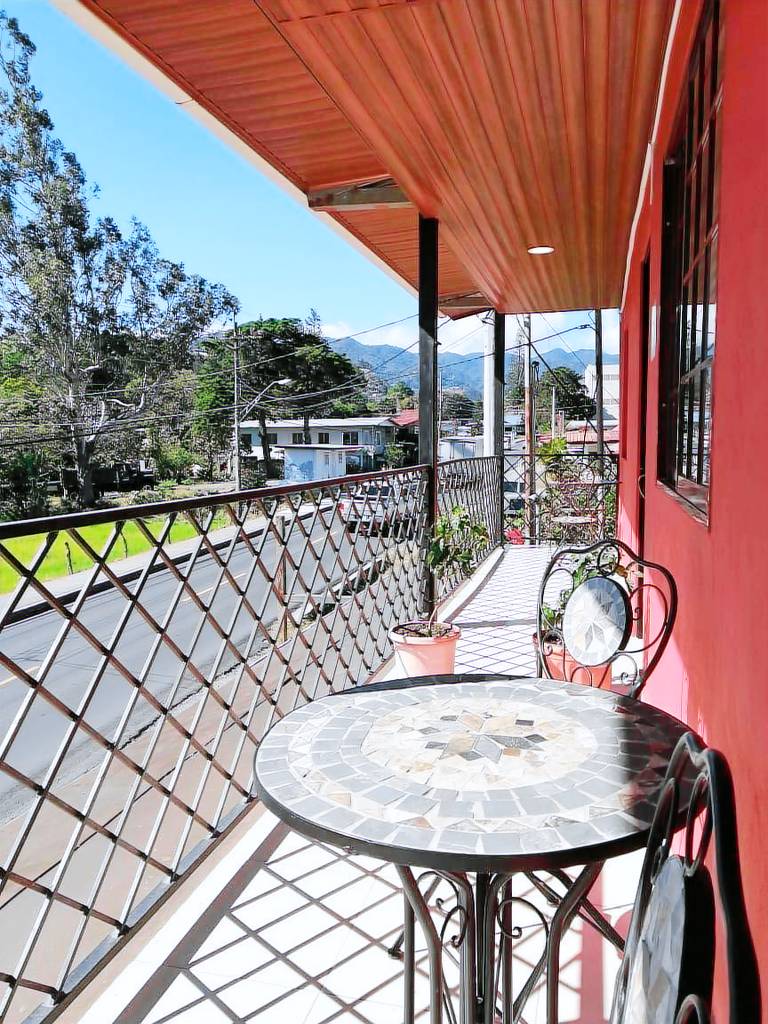 HOTEL CASA DE TIA EVA — photo 2