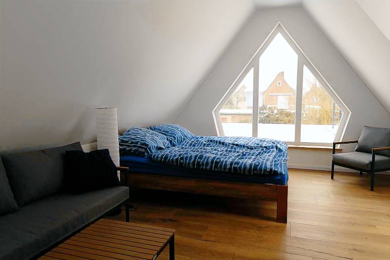 Rental apartment with 1 room for 4 persons — photo 5