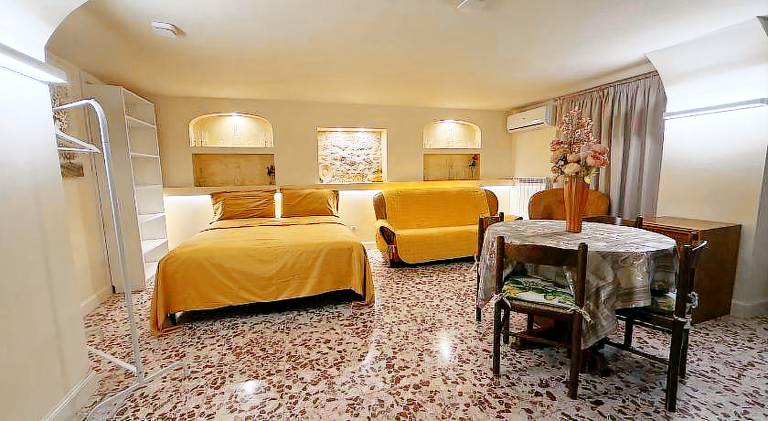 Holiday apartment for 4 persons — photo 2