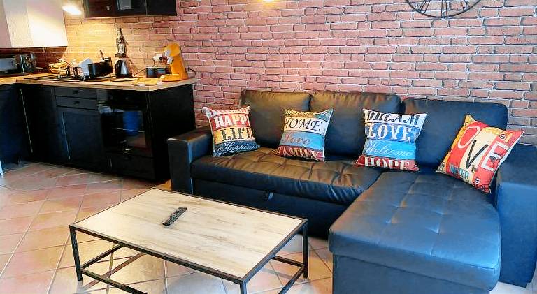 Holiday apartment | Pets are welcome — photo 3
