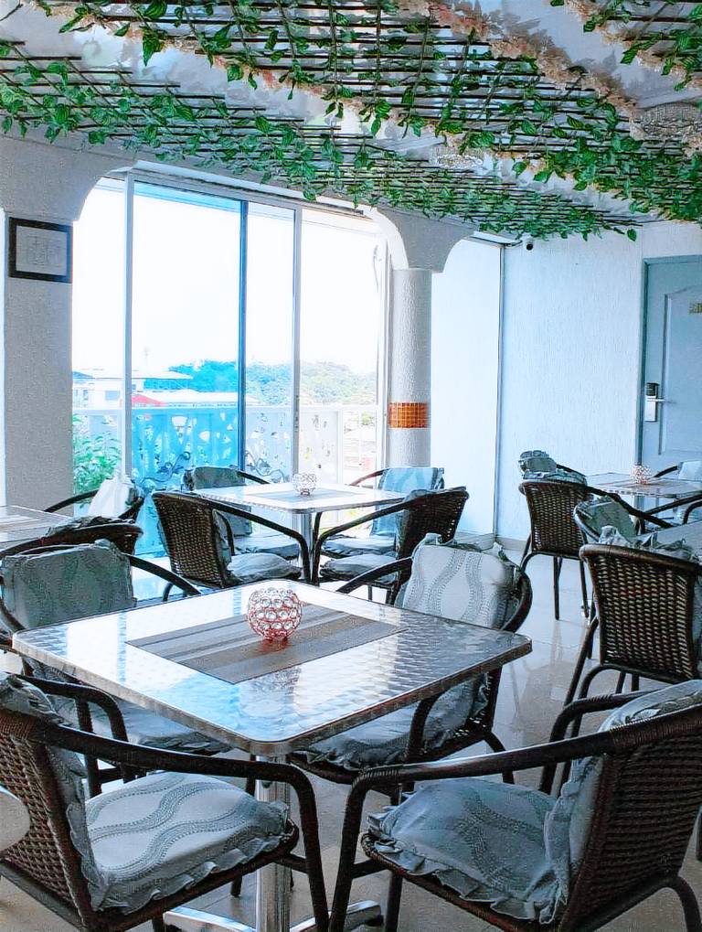 ArisSha Boutique Hotel — photo 3