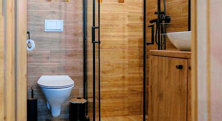 JapanApartment - Jacuzzi — photo 5