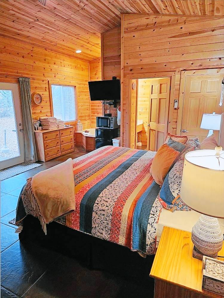 Apartment Eureka Springs