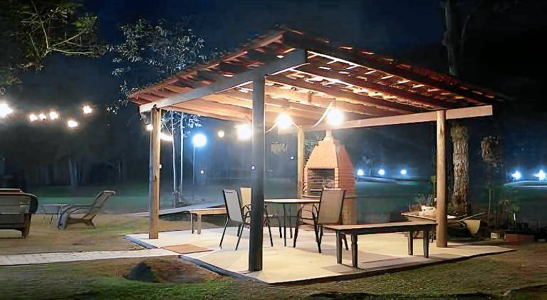 House with 3 rooms for 8 persons — photo 3