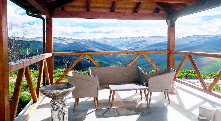 B&B La Reggia — photo 3