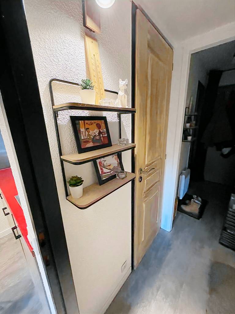 Children-friendly wonderful studio with barbeque | Mountain view | Next to the ski | Dogs allowed — photo 2