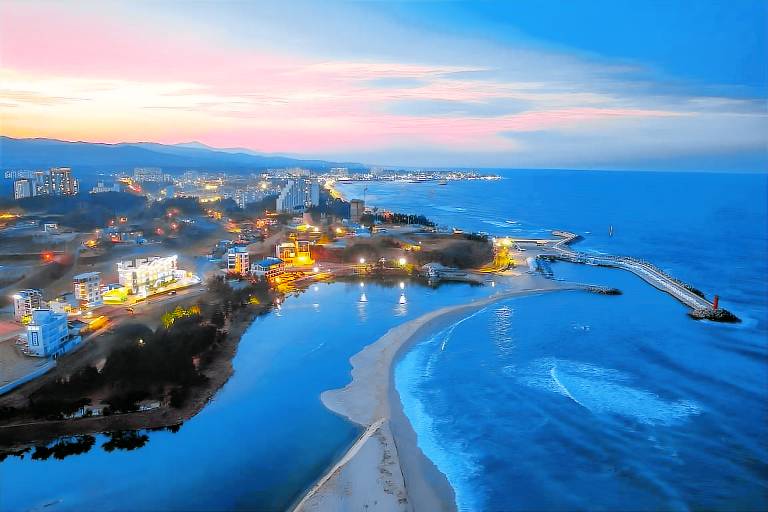 Gangneung Awoolim Pension