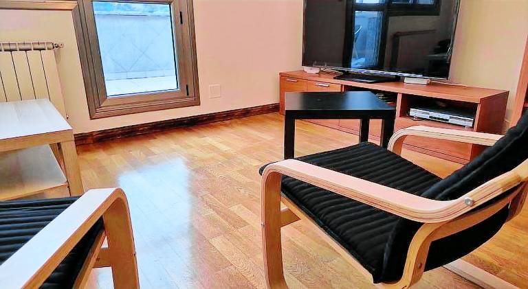 Wonderful rental apartment | Pets are welcome in Oviedo
