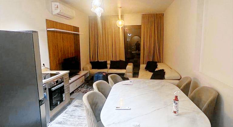 Apartment with jacuzzi & pool | Pets are welcome — photo 3