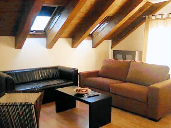 Apartamento Laspuña