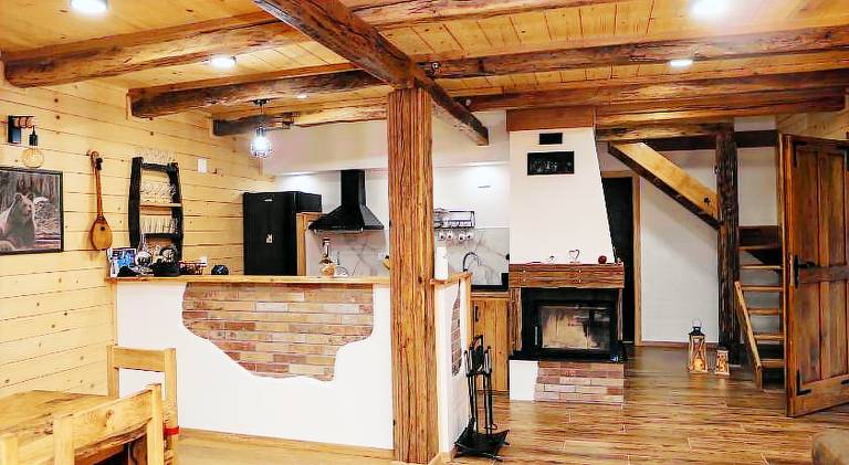 Vacation home with 4 rooms for 8 persons — photo 3